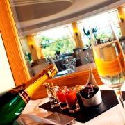 Hotel Les Tresoms Lake And Spa Resort
