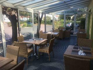 Hotel Arc-en-ciel Colmar
