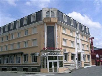 Hotel Sainte Catherine