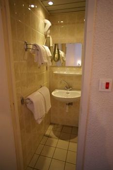 Hotel Sainte Catherine