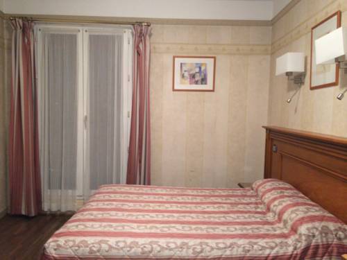 Hotel Au Royal-cardinal