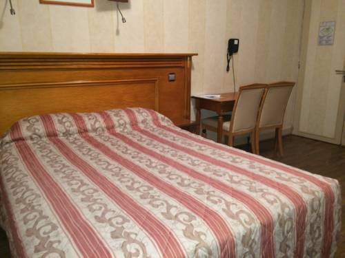 Hotel Au Royal-cardinal
