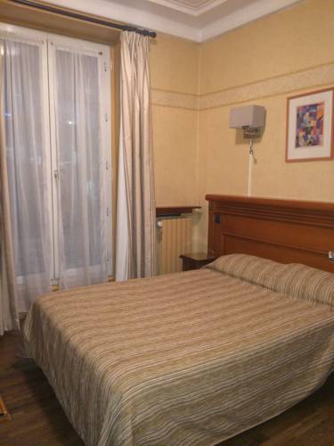 Hotel Au Royal-cardinal