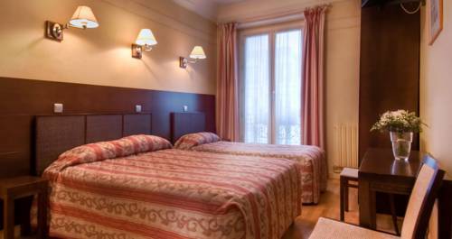 Hotel Au Royal-cardinal