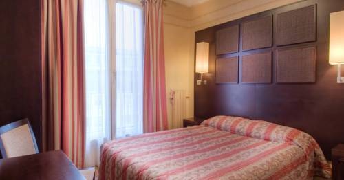 Hotel Au Royal-cardinal