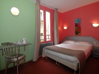 Hotel Jean Gabriel Montmartre