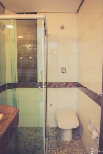 Jardim Hotel