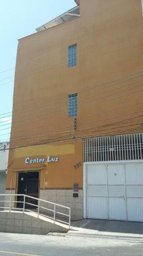 Hostal Condom�nio Center Luz