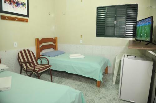 Hotel Bem Vindo