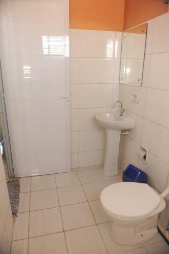 Hotel Bem Vindo