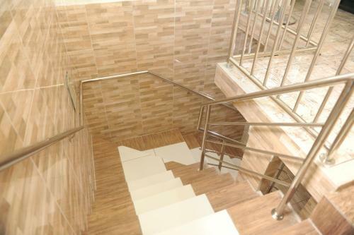 Hotel Bem Vindo