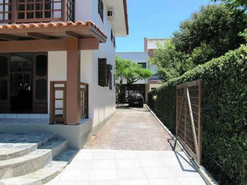 Hostal Pousada Caf�