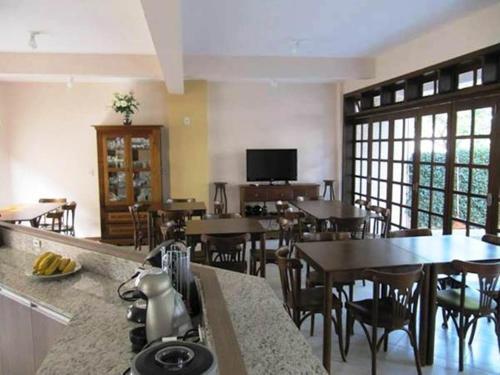 Hostal Pousada Caf�