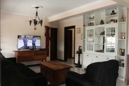 Hostal Pousada Caf�