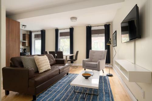 Apartamento Sonder ? Beaudry
