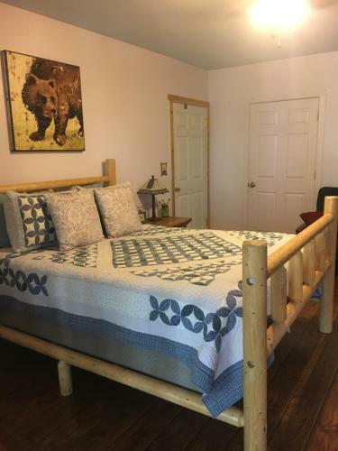 The Cub Inn B&B