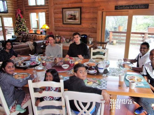 The Cub Inn B&B
