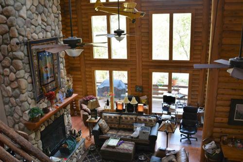 The Cub Inn B&B