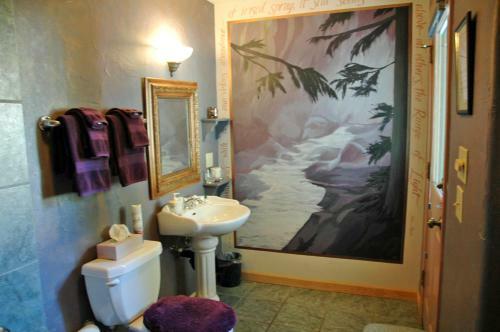 Bed & Breakfast All Seasons Groveland Inn
