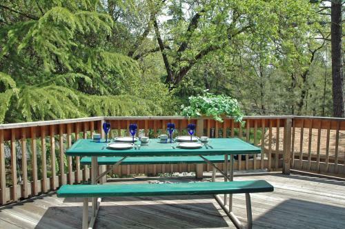 Bed & Breakfast All Seasons Groveland Inn