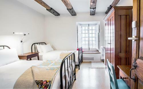 Hotel Monast�re Des Augustines
