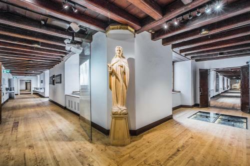 Hotel Monast�re Des Augustines