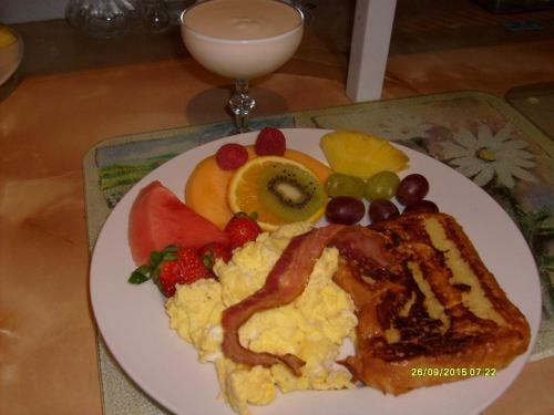 Bed & Breakfast La Boheme