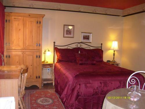 Bed & Breakfast La Boheme