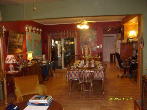 Bed & Breakfast La Boheme