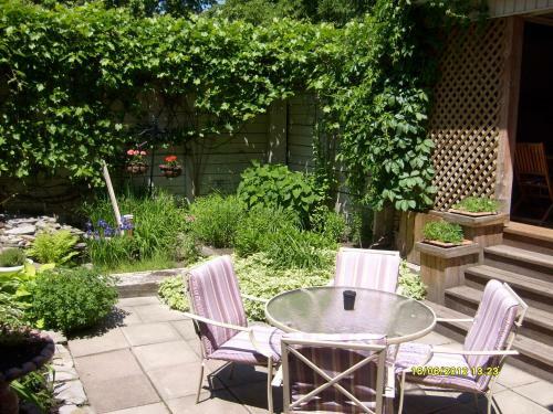 Bed & Breakfast La Boheme