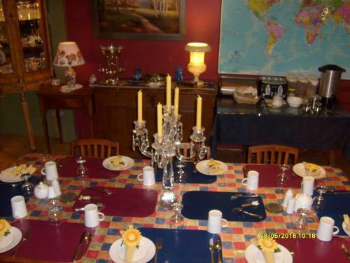Bed & Breakfast La Boheme
