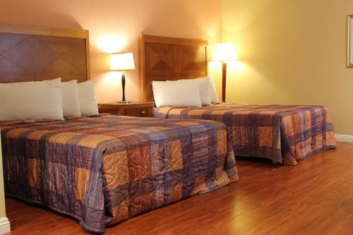 Motel Garvey Inn