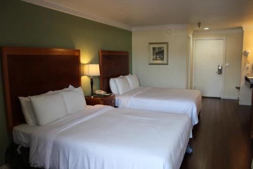 Motel Garvey Inn