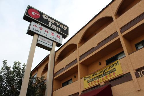 Motel Garvey Inn