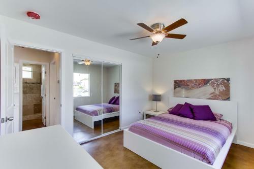 Sunset Cliffs Beach Cottage