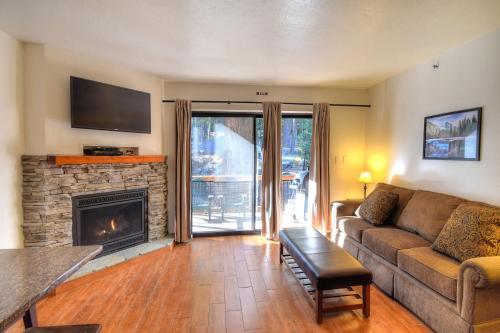 Apartamento Yosemite West Condos & Properties - 1br/1ba