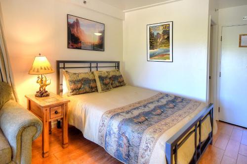 Apartamento Yosemite West Condos & Properties - 1br/1ba