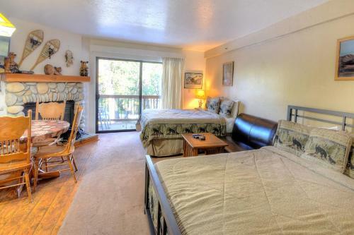 Apartamento Yosemite West Condos & Properties - 1br/1ba