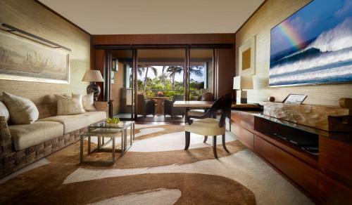 Hotel Four Seasons Resort Lana'i