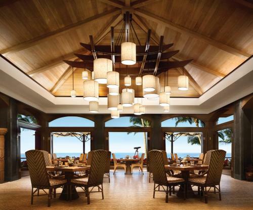 Hotel Four Seasons Resort Lana'i