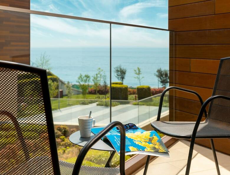 Hotel Crowne Plaza Istanbul Florya By Ihg