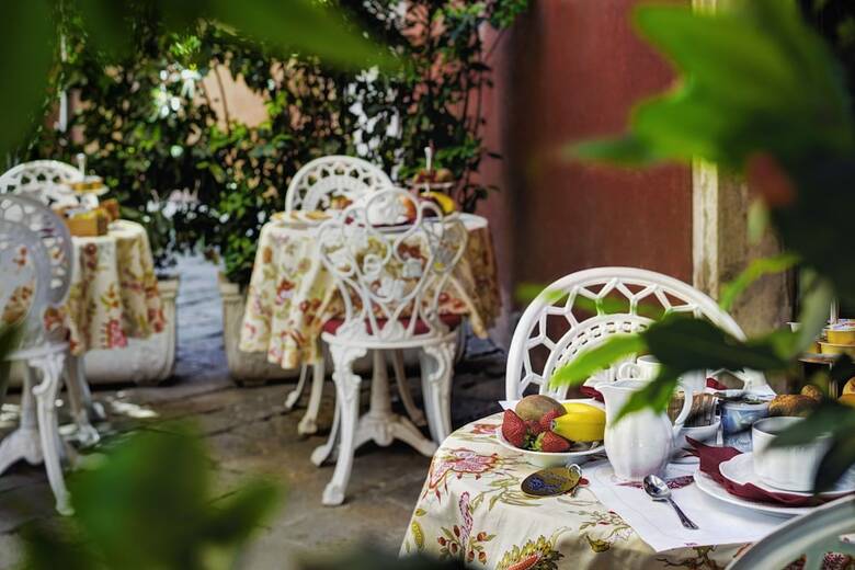 Hotel Locanda Fiorita