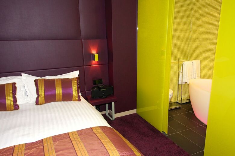 Hotel De Notre Dame