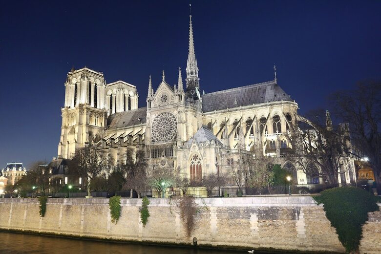 Hotel De Notre Dame