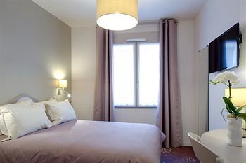 Hotel Ours Blanc-wilson