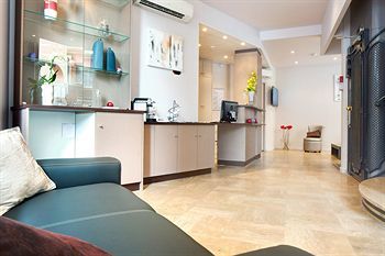 Hotel Ours Blanc-wilson