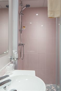 Hotel Ours Blanc-wilson