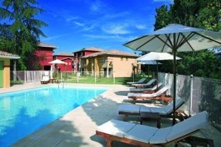Hotel Park & Suites Vilage Saint Simon