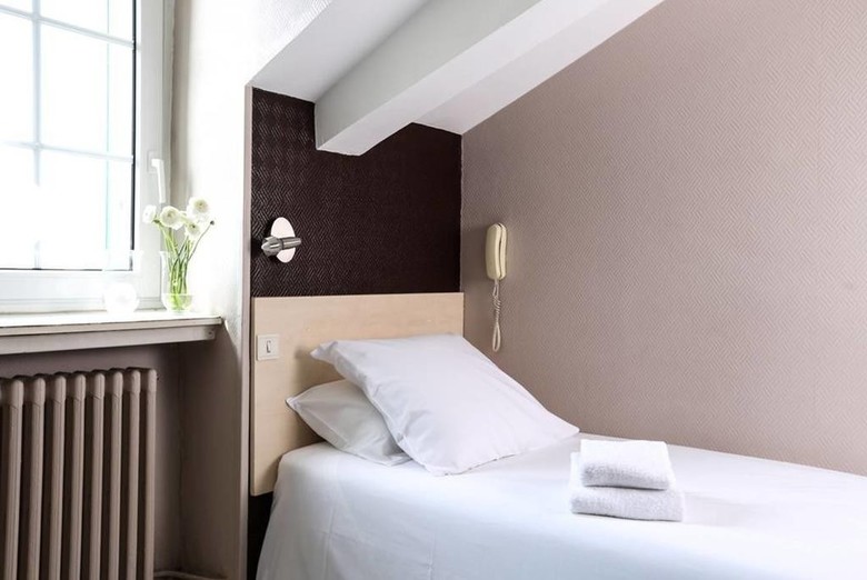 Hotel Le Saint James