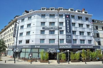 Inter-hotel Le Berry